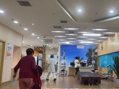 -慈铭体检(洋桥分院)