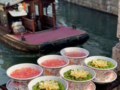 -姑苏家宴·苏帮菜·松鼠桂鱼(苏州总店)
