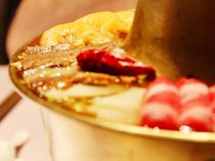 -鼓楼东街老火锅(鼓楼店)