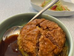 -淮扬厨子(健康路店)