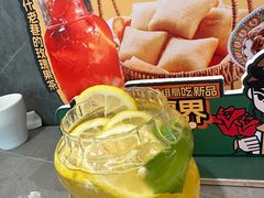 -马有鱼·馕坑烤全鱼(美美2店)