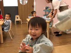 -123育儿园(百子湾校区)