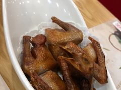 -赏点粤式点心(广州塔店)