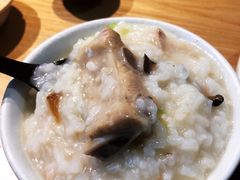 -潮粥荟·潮汕砂锅粥(槐房万达店)
