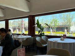 大堂-月福京味斋·烤鸭店·北京菜(鼓楼总店)