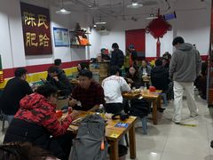 -陈氏肥蛤(小纬六路总店)