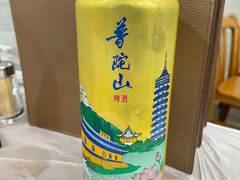 -金海湾海鲜排档(朱家尖店)