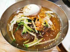 荞麦冷面-云龙·烤肉专门店(东方路店)