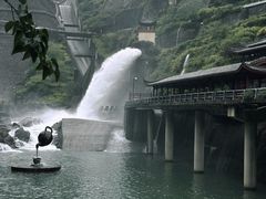 -长谷洞天