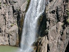 -磐安舞龙峡景区