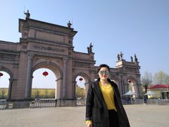 -泰安地下龙宫景区