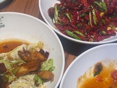-驿楼兰·新疆菜(火车站店)