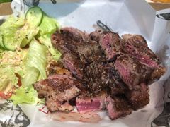 -盒马鲜生(顺义店)
