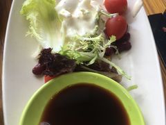 -解放碑威斯汀酒店-知味国际美食餐厅