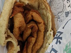 -黑窑厂糖油饼烤鸭·清真菜(旗舰店)