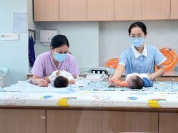 -禧月荟S月子中心(侨城店)