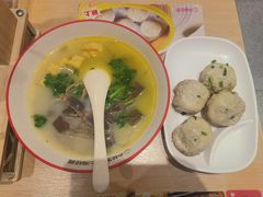 -小杨生煎(天之骄子店)