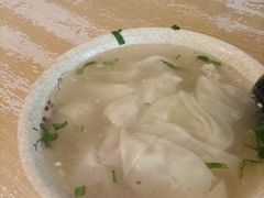 -汪家馄饨(集庆路店)
