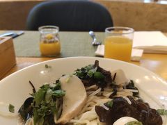 -威斯汀舞台餐厅