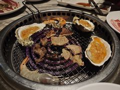 -火炉火自助餐(喜隆多店)