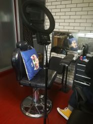 -明星刺青·洗纹身