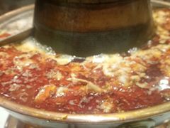 -五悦北平四季涮肉·烧烤(老商埠店)