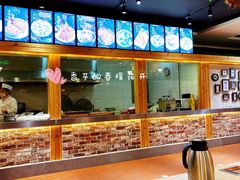 -禾记海鲜烧烤(八一路店)