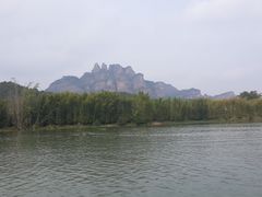 -丹霞山风景名胜区