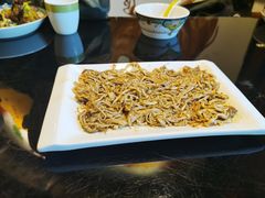 -木卡买提新疆餐厅·清真(新里海顿公馆店)