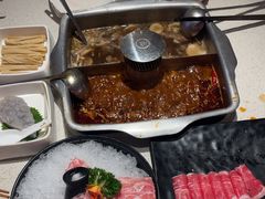 -海底捞火锅(杭州庆春路夜宵主题店)