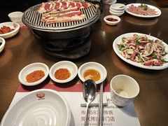-辛氏火炉·韩式古法烤肉(松北店)