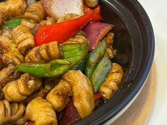 -清晖小苑•顺德地方菜(壹海城店)