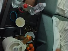 -华夏良子·足道SPA艾灸(图书大厦店)