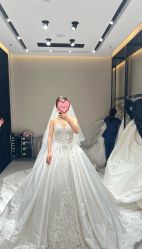 -MuseMarry婚纱(前海嘉里中心店)