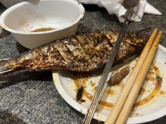 -锦州御烧烤·形象店(人民街店)
