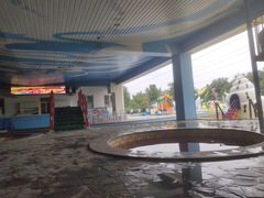 -南宫温泉水世界