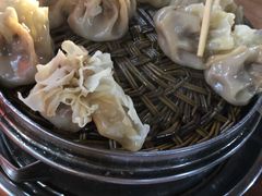 -元盛居(生态大街店)