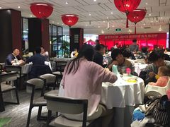 大堂-眉州东坡(民族园店)