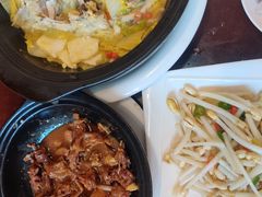 -董府·古宅餐厅