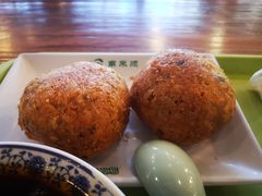 -南来顺饭庄·清真(南菜园店)