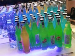 -亚马逊环球美食百汇(新城吾悦广场店)