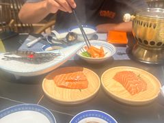 -海鼎荟海鲜姿造(泉州仟禧店)