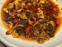 -铁公鸡·四川料理(天环广场店)