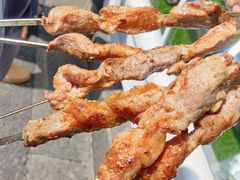 -新疆伊宁远征餐厅