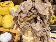 -松野谷·寿喜烧自助(华联顺义金街购物中心店)