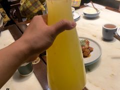 -绿茶餐厅(深圳龙华天虹购物中心店)