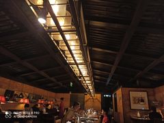 -绿茶餐厅(华联万柳店)