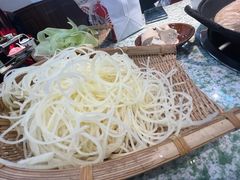 -鸿姐老火锅(花园路店)