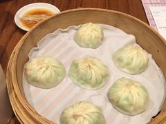 -鼎泰丰(复兴店)
