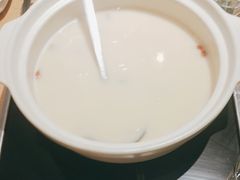 -湯系·煲汤手艺人(东二环泰禾广场店)